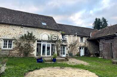 Maison 8 pièces 209000 €