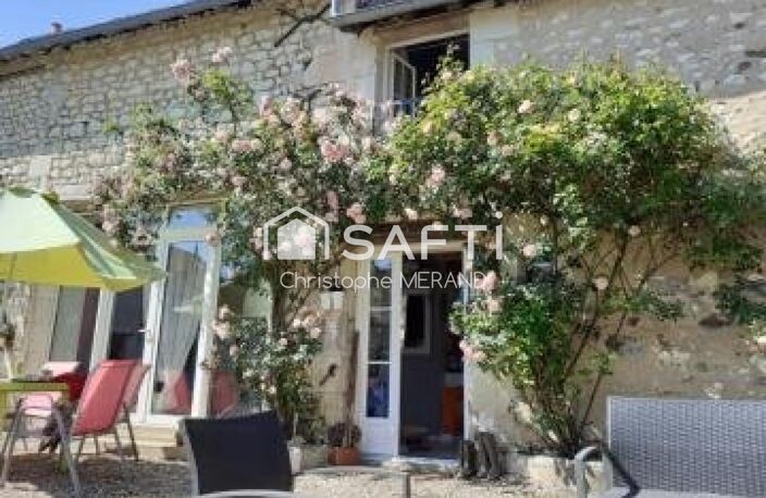 Ancienne ferme avec dépendances sur 5300 m2 de terrain — photo 2