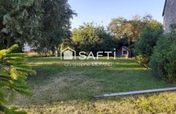 Ancienne ferme avec dépendances sur 5300 m2 de terrain — photo 3