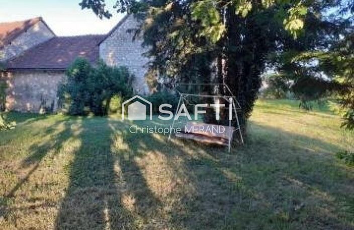 Ancienne ferme avec dépendances sur 5300 m2 de terrain — photo 4