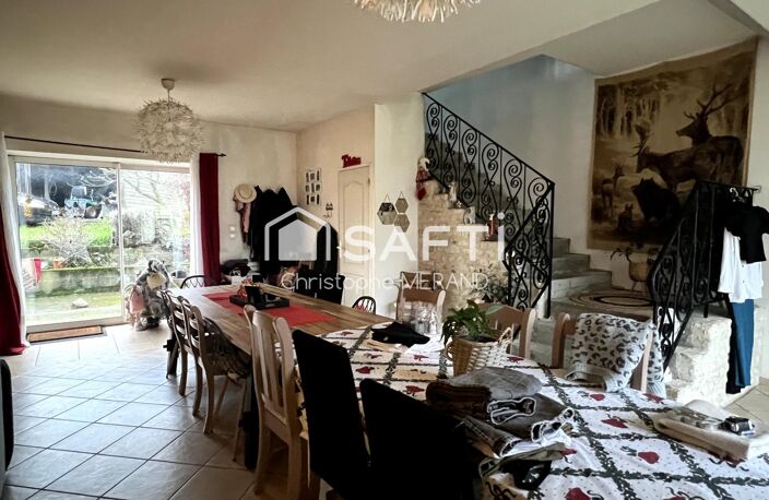 Ancienne ferme avec dépendances sur 5300 m2 de terrain — photo 5