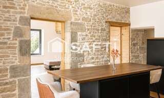 Appartement 6 Pièces 121 m² à vendre à Maîche (25120)