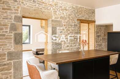Appartement 6 pièces 249000 €