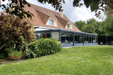 Maison 12 pièces 378000 €