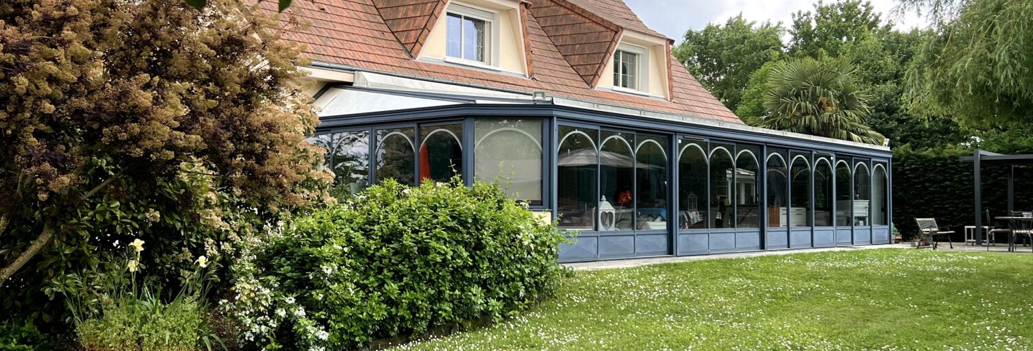 Maison 12 Pièces 296 m² à vendre à Antran (86100)