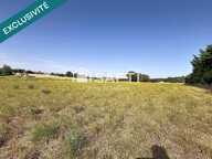 Terrain diffus à vendre- Montastruc la Conseillère - 2 500 m² — photo 2