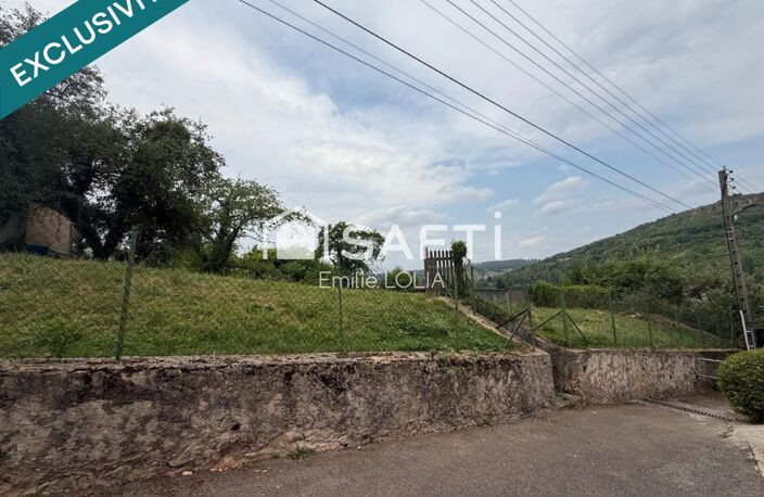 Un terrain de 15 ares ou deux terrains de 765m² ! — photo 2