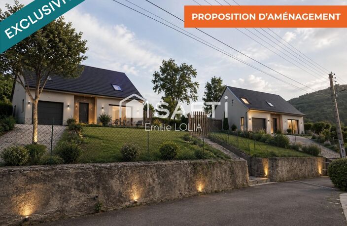 Un terrain de 15 ares ou deux terrains de 765m² ! — photo 3