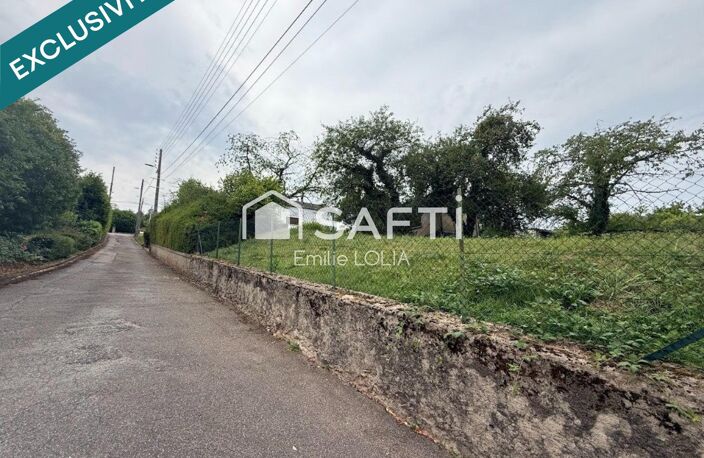 Un terrain de 15 ares ou deux terrains de 765m² ! — photo 4