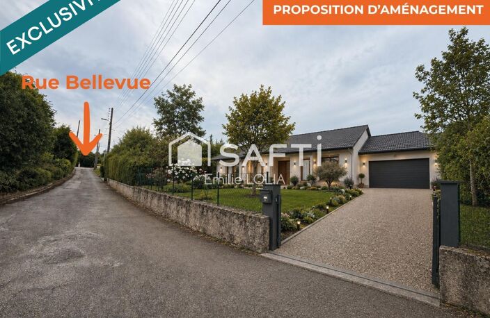 Un terrain de 15 ares ou deux terrains de 765m² ! — photo 5