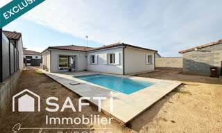 Maison 6 Pièces 128 m² à vendre à Beychac-et-Caillau (33750)