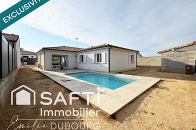 Maison 6 pièces 385000 €