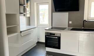 Appartement 4 Pièces 73 m² à vendre à Nancy (54000)
