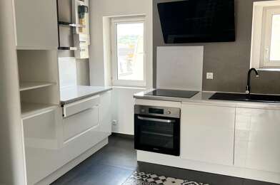 Appartement 4 pièces 185000 €