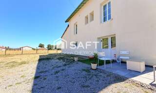 Maison 6 Pièces 170 m² à vendre à Saint-Junien (87200)