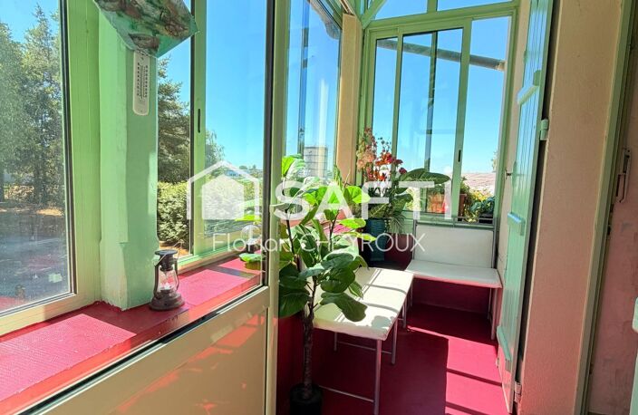 Maison 170 m², DPE A, terrain 4 000 m² — photo 3