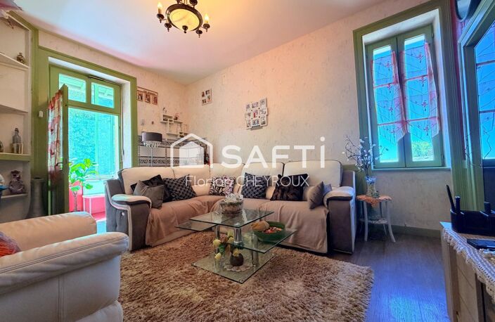Maison 170 m², DPE A, terrain 4 000 m² — photo 4