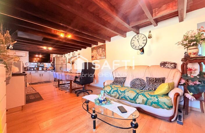 Maison 170 m², DPE A, terrain 4 000 m² — photo 5