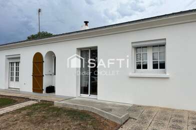 Maison 3 pièces 209000 €