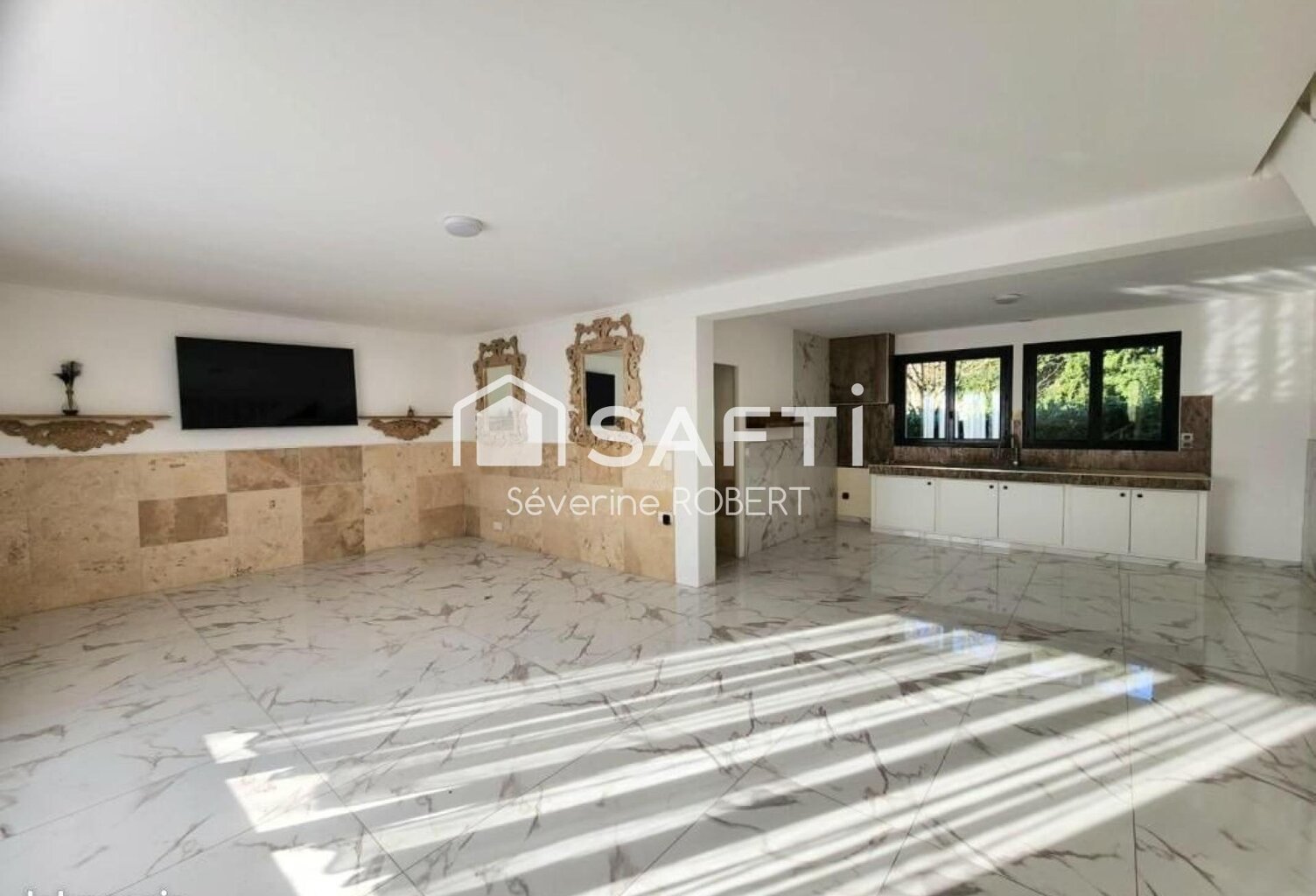 Maison économique familiale — photo 1