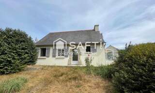 Maison 3 Pièces 80 m² à vendre à Bourbriac (22390)