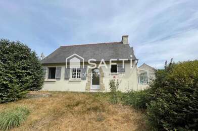 Maison 3 pièces 165900 €