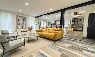 Maison 4 Pièces 90 m² à vendre à Seysses (31600)
