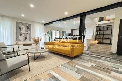 Maison 4 pièces 239000 €