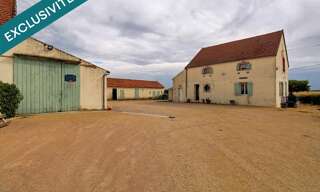 Maison 5 Pièces 157 m² à vendre à Saint-Berain-sous-Sanvignes (71300)