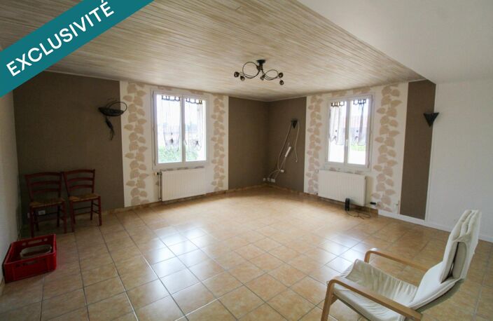 Ferme rénovée, calme et dépendances sur 5 625 m² — photo 4