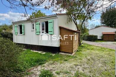 Maison 3 pièces 144900 €