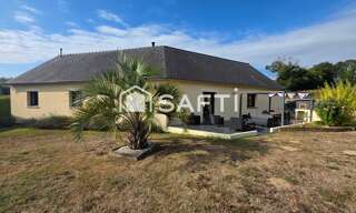 Maison 6 Pièces 158 m² à vendre à Miniac-Morvan (35540)