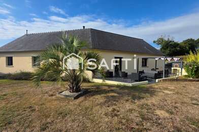 Maison 6 pièces 415800 €