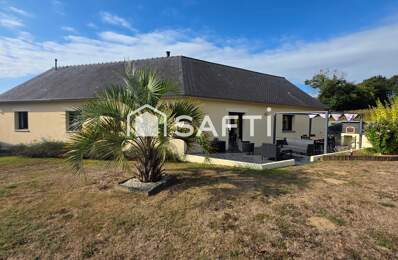 Plain pied familliale de 158 M² — photo du bien