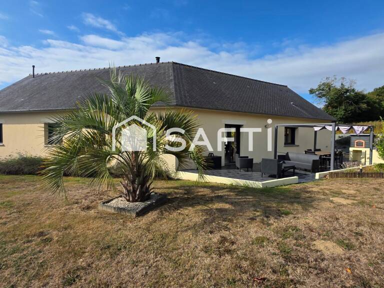 Plain pied familliale de 158 M² — photo 1