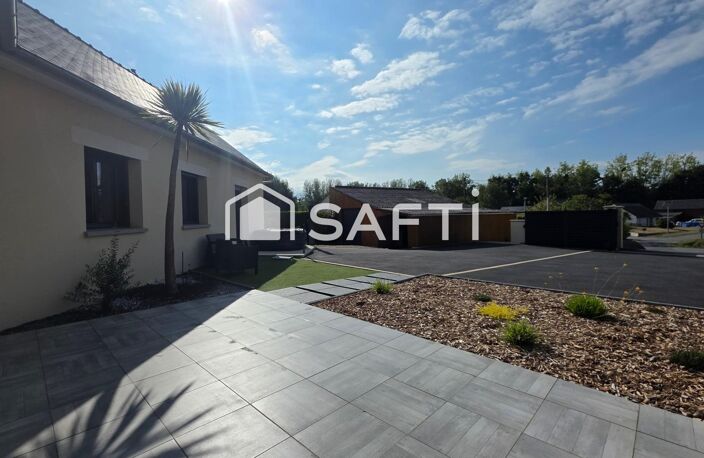 Plain pied familliale de 158 M² — photo 3