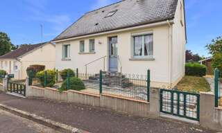 Maison 6 Pièces 107 m² à vendre à Mayenne (53100)