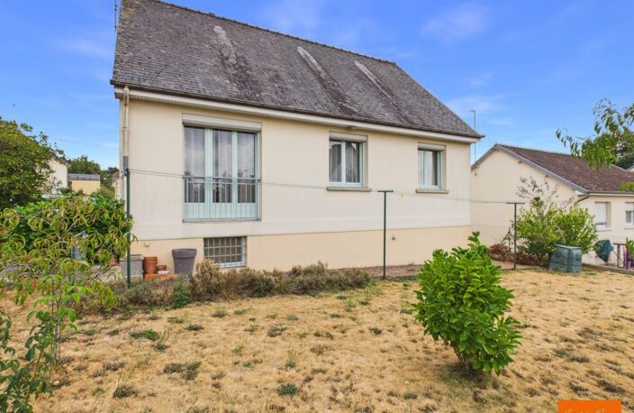 Pavillon individuel avec sous-sol total  Mayenne — photo 3