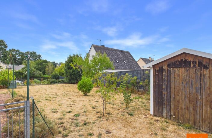 Pavillon individuel avec sous-sol total  Mayenne — photo 4