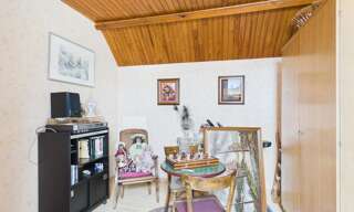 Maison 6 Pièces 107 m² à vendre à Mayenne (53100)