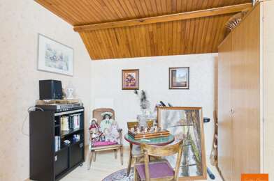 Maison 6 pièces 157000 €
