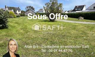 Terrain  902 m² à vendre à Pleubian (22610)