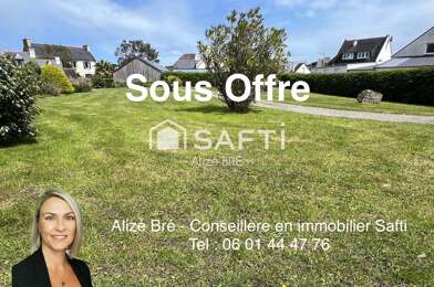 Terrain  66000 €