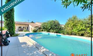 Maison 10 Pièces 279 m² à vendre à Saint-Androny (33390)