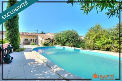 Maison 10 pièces 299900 €