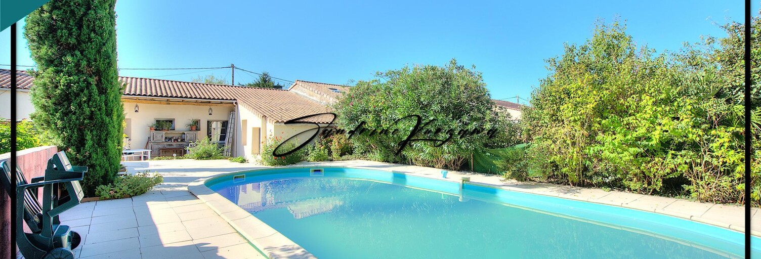 Maison 10 Pièces 279 m² à vendre à Saint-Androny (33390)