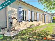 Maison familiale + Gîte en pierre ( actuellement loué) — photo 2