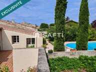 Maison familiale + Gîte en pierre ( actuellement loué) — photo 3