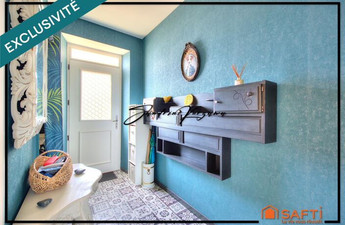 Maison familiale + Gîte en pierre ( actuellement loué) — photo 5