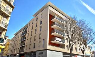 Appartement 1 Pièce 19 m² à vendre à Marseille 3 (13003)